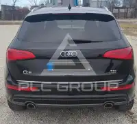2015 Audi Q5