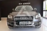2015 Audi Q5