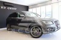 2015 Audi Q5
