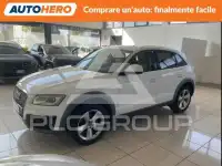 2015 Audi Q5