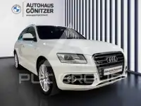 2015 Audi Q5