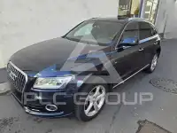 2015 Audi Q5
