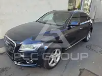 2015 Audi Q5