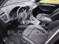 2015 Audi Q5