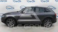 2015 Audi Q5