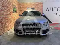 2015 Audi Q5