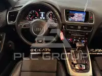 2015 Audi Q5