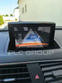 2015 Audi Q3