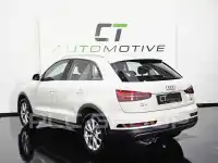 2015 Audi Q3