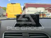 2015 Audi Q3