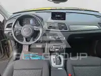 2015 Audi Q3