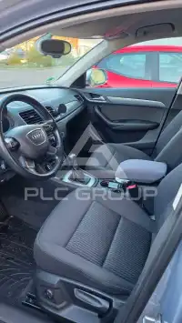2015 Audi Q3