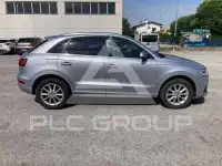 2015 Audi Q3