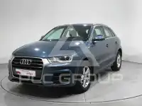2015 Audi Q3