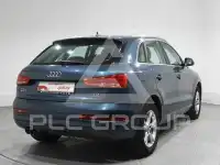 2015 Audi Q3