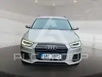 2015 Audi Q3