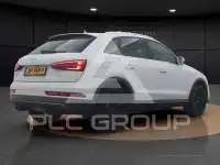 2015 Audi Q3