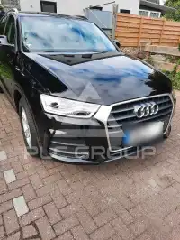 2015 Audi Q3