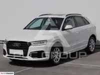 2015 Audi Q3
