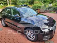 2015 Audi Q3