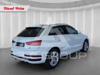 2015 Audi Q3