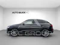 2015 Audi Q3