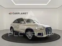 2015 Audi Q3