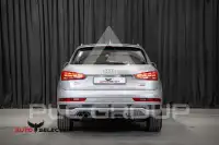2015 Audi Q3