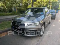 2015 Audi Q3