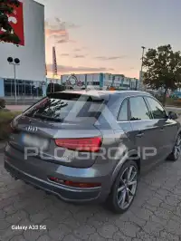 2015 Audi Q3