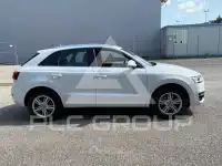 2015 Audi Q3