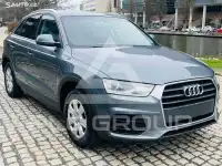 2015 Audi Q3
