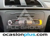 2015 Audi Q3