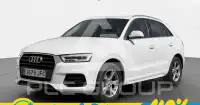 2015 Audi Q3