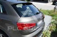 2015 Audi Q3