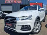 2015 Audi Q3