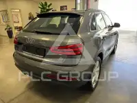 2015 Audi Q3