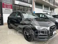 2015 Audi Q3