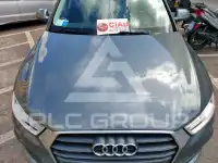 2015 Audi Q3