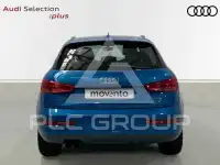 2015 Audi Q3