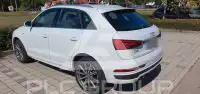 2015 Audi Q3