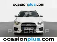 2015 Audi Q3