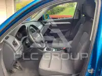2015 Audi Q3