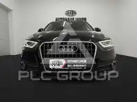 2015 Audi Q3