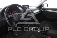 2015 Audi Q3