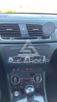 2015 Audi Q3