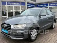 2015 Audi Q3