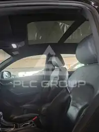2015 Audi Q3