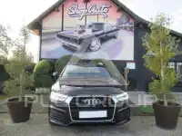 2015 Audi Q3