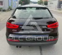 2015 Audi Q3